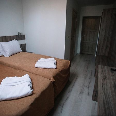 Praha Park Hotel Ungvár Kültér fotó