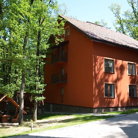 Praha Park Hotel Ungvár Kültér fotó