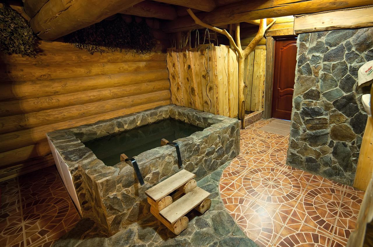 Praha Park Hotel Ungvár Kültér fotó